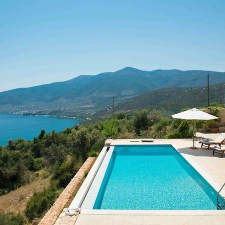 Villa Kivis Kiveri Exterior photo